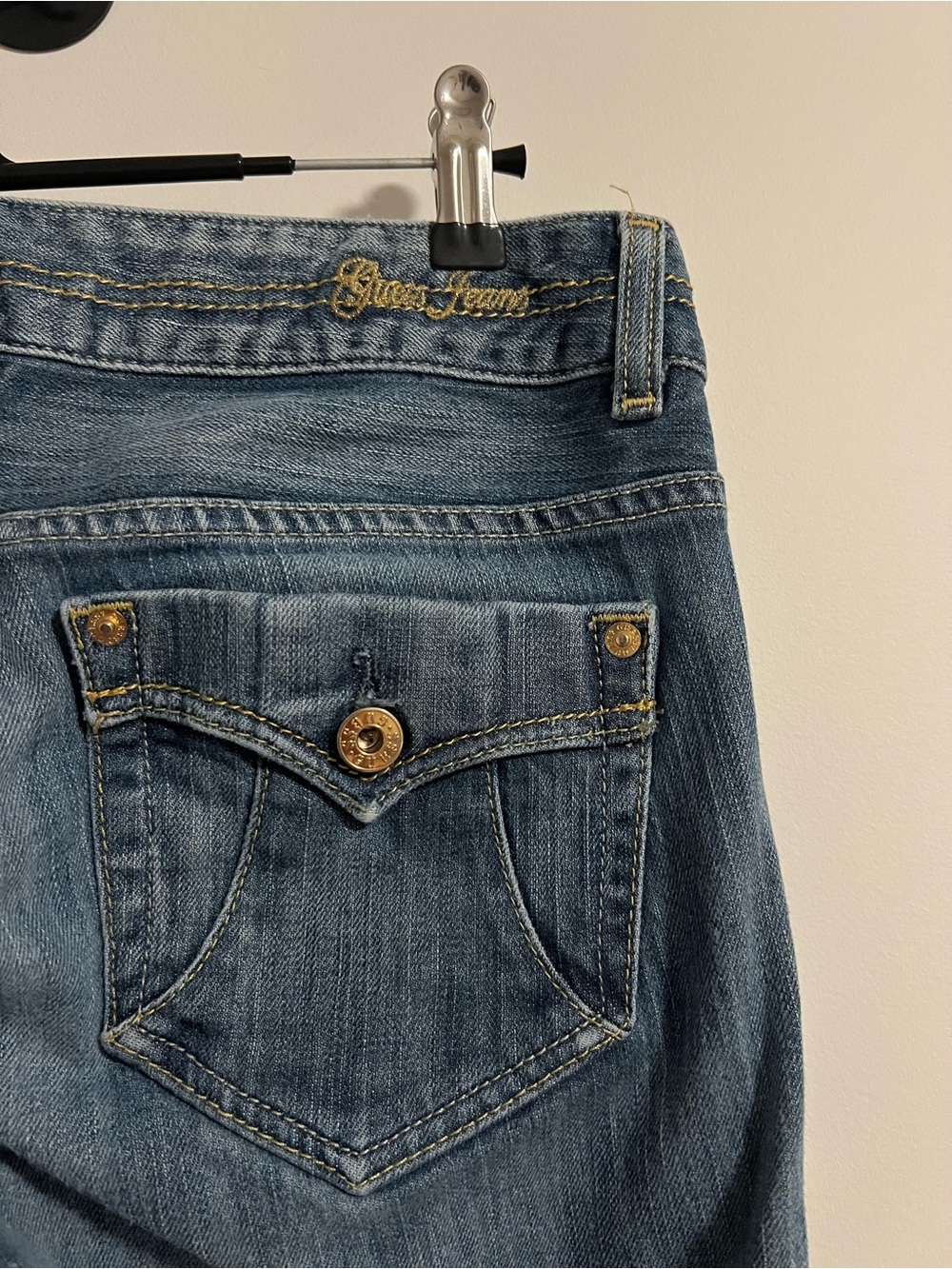 2000s Guess Bootcut Jeans